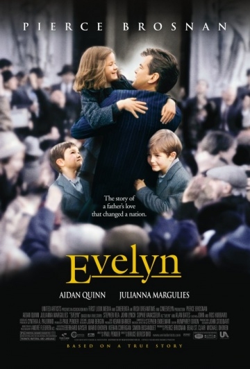 Эвелин (2002) смотреть онлайн