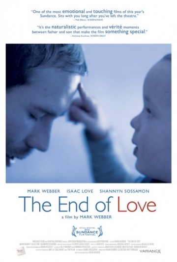 Конец любви (2012) смотреть онлайн