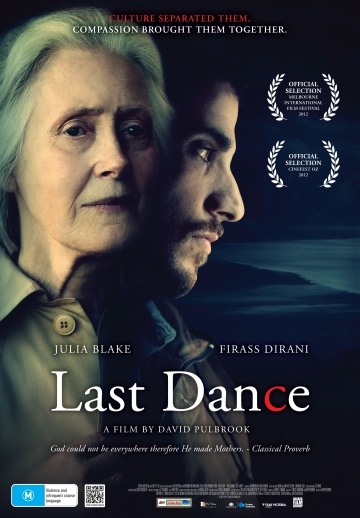 Последний танец (2012) смотреть онлайн
