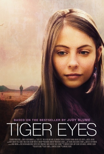 Тигровые глаза (2012) смотреть онлайн
