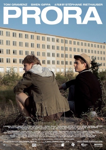 Город Прора (2012) смотреть онлайн