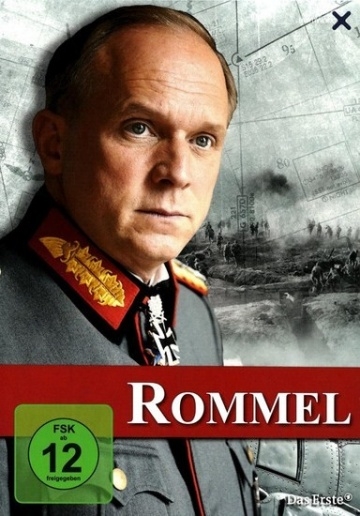Роммель (2012) смотреть онлайн