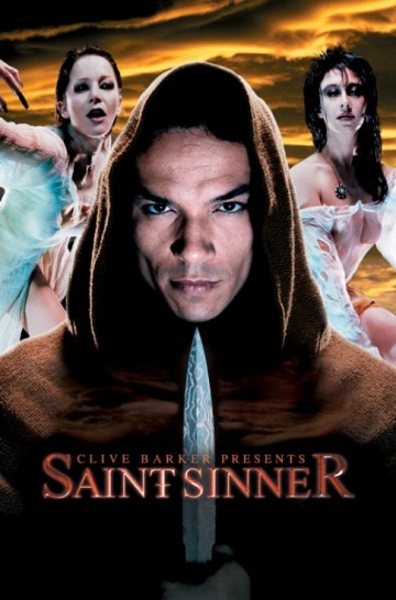 Святой грешник (2002) смотреть онлайн