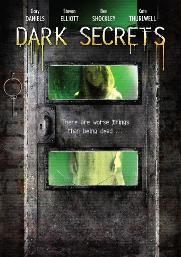 Страшные тайны (2008) смотреть онлайн