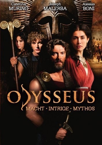 Одиссея 1 сезон [2013] смотреть онлайн