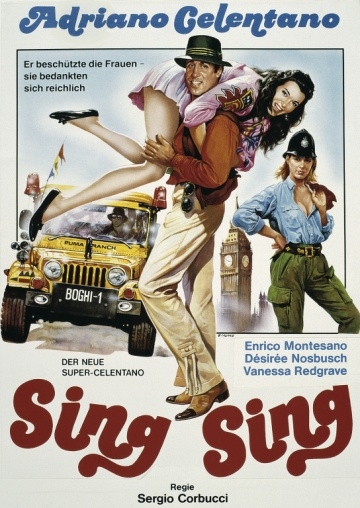 Синг-Синг (1983) смотреть онлайн