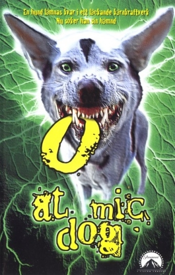 Атомный пес (1998) смотреть онлайн