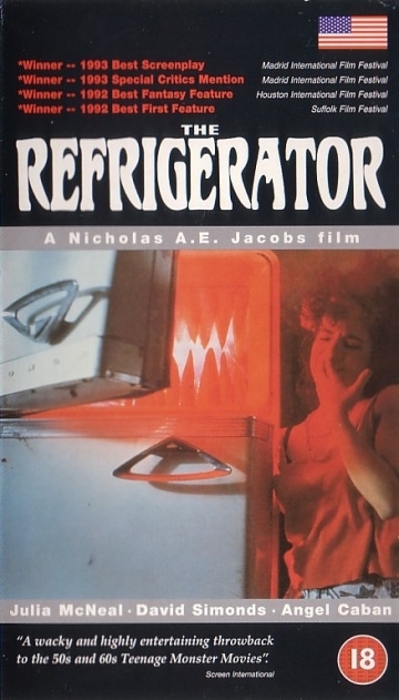 Холодильник (1991) смотреть онлайн