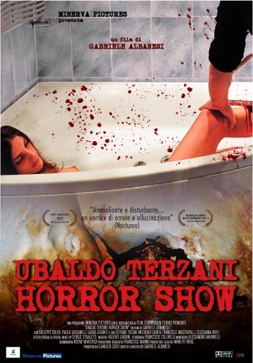 Шоу ужасов Убальдо Терцани (2010) смотреть онлайн