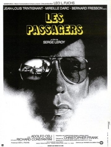 Пассажиры (1977) смотреть онлайн HD