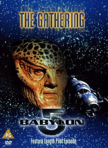 Вавилон 5: Сбор (1993) смотреть онлайн
