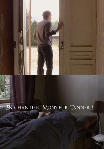 На стройку, месье Таннер! (2010) смотреть онлайн