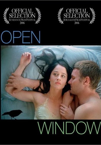 Открытое окно (2006) смотреть онлайн