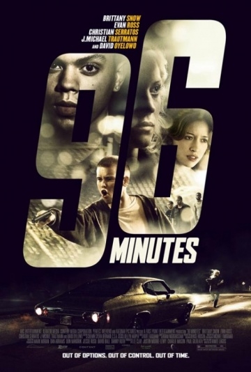 96 минут (2011) смотреть онлайн
