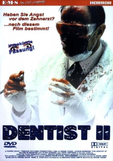 Дантист 2 (1998) смотреть онлайн