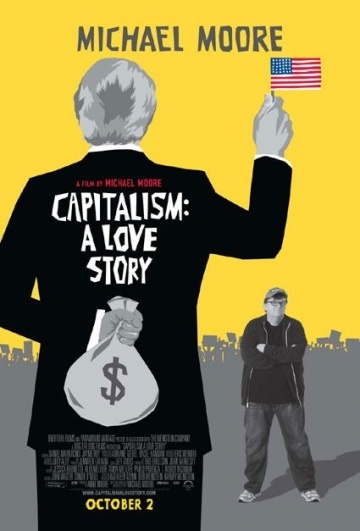 Капитализм: История любви (2009) смотреть онлайн