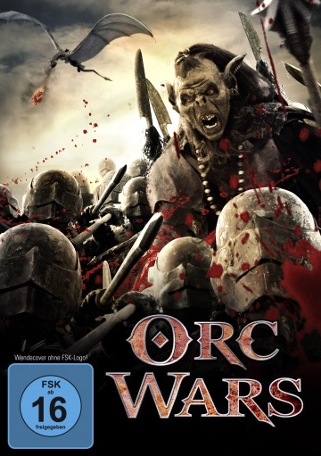 Войны орков (2013) смотреть онлайн