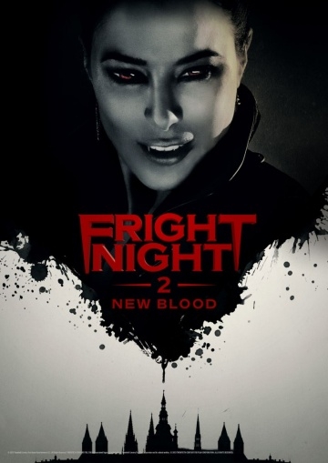 Ночь страха 2 (2013) смотреть онлайн