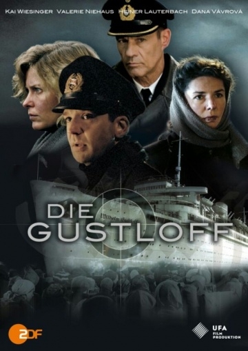 «Густлофф» (2008) смотреть онлайн