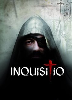 Инквизиция 2012 смотреть онлайн