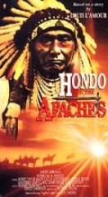 Хондо и апачи (1967) смотреть онлайн