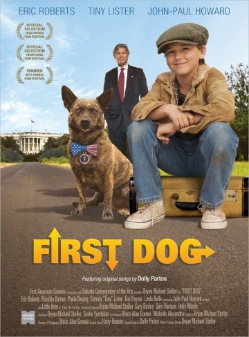 Первый пёс (2010) смотреть онлайн