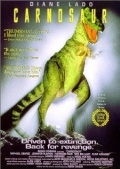 Эксперимент «Карнозавр» (1993) смотреть онлайн