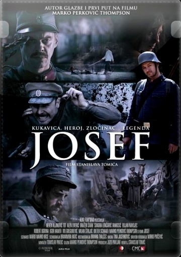 Йозеф (2011) смотреть онлайн