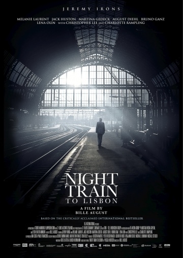 Ночной поезд до Лиссабона (2013) смотреть онлайн