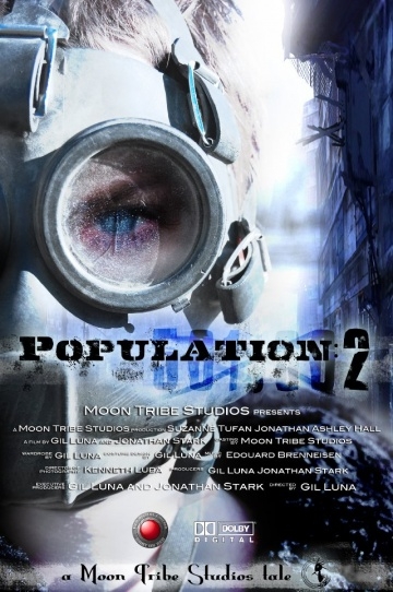 Популяция: 2 (2012) смотреть онлайн