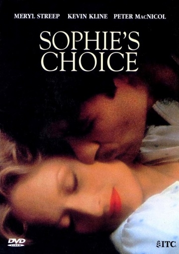 Выбор Софи (1982) смотреть онлайн