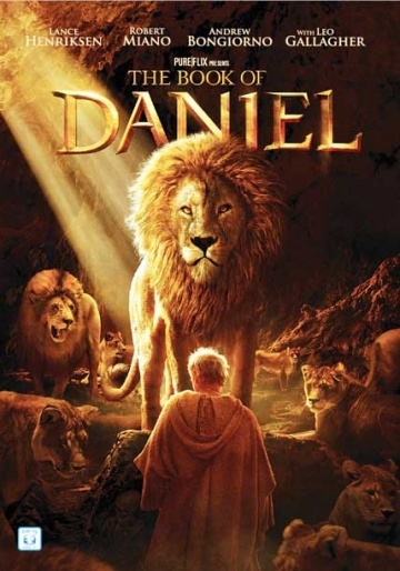 Книга Даниила (2013) смотреть онлайн