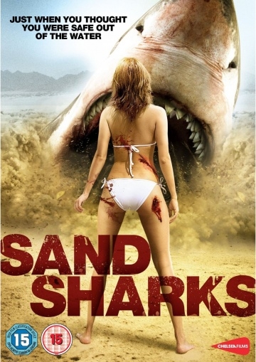 Песчаные акулы (2011) смотреть онлайн