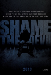 Посрами Дьявола (2013) смотреть онлайн