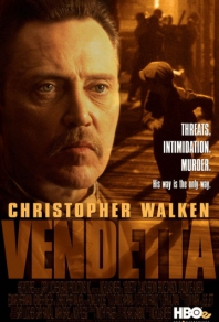 Вендетта (1999) смотреть онлайн