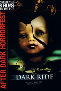 Мрачная поездка (2006) смотреть онлайн