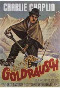 Золотая лихорадка (1925) смотреть онлайн