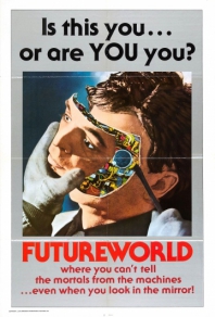 Мир будущего (1976) смотреть онлайн