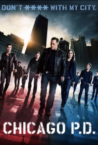 Полиция Чикаго 1 сезон (2014) смотреть онлайн