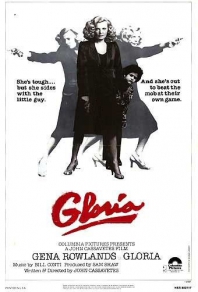 Глория (1980) смотреть онлайн