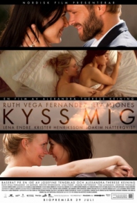 Поцелуй меня (2011) смотреть онлайн