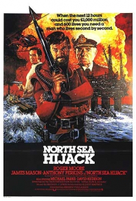 Захват в Северном море (1979) смотреть онлайн