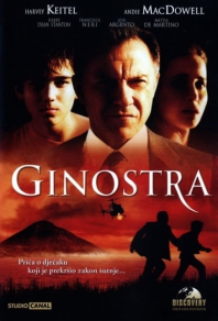 Гиностра (2002) смотреть онлайн