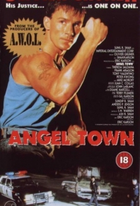 Город ангелов (1990) смотреть онлайн