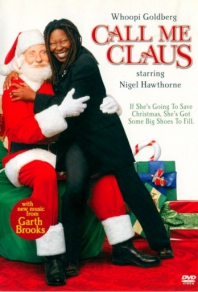 Зови меня Санта-Клаус (2001) смотреть онлайн