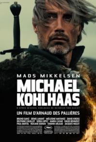 Михаэль Кольхаас (2013) смотреть онлайн