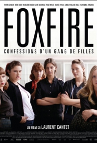 Фоксфайр, признание банды девушек (2012) смотреть онлайн