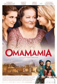Омамамия (2012) смотреть онлайн