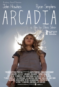 Аркадия (2012) смотреть онлайн