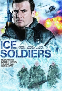 Замороженные солдаты (2013) смотреть онлайн